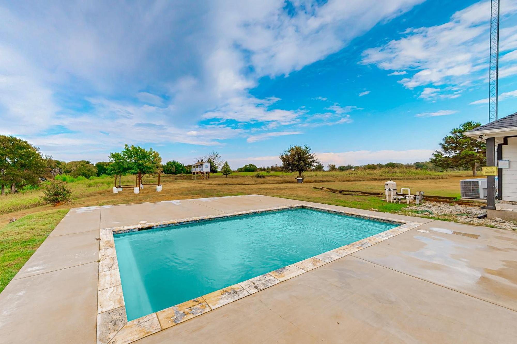 Twin Silos Resort Wills Point ภายนอก รูปภาพ