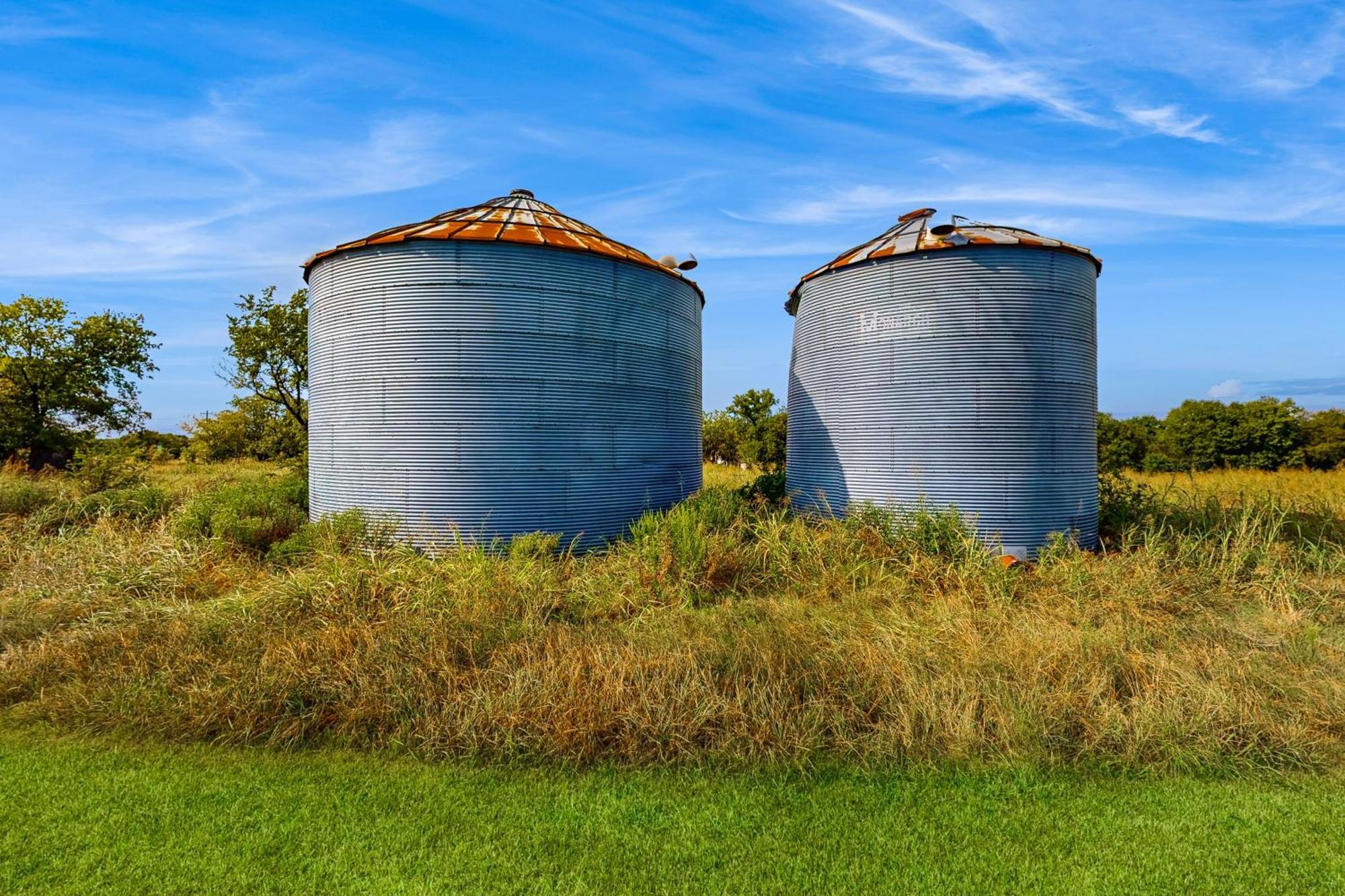 Twin Silos Resort Wills Point ภายนอก รูปภาพ
