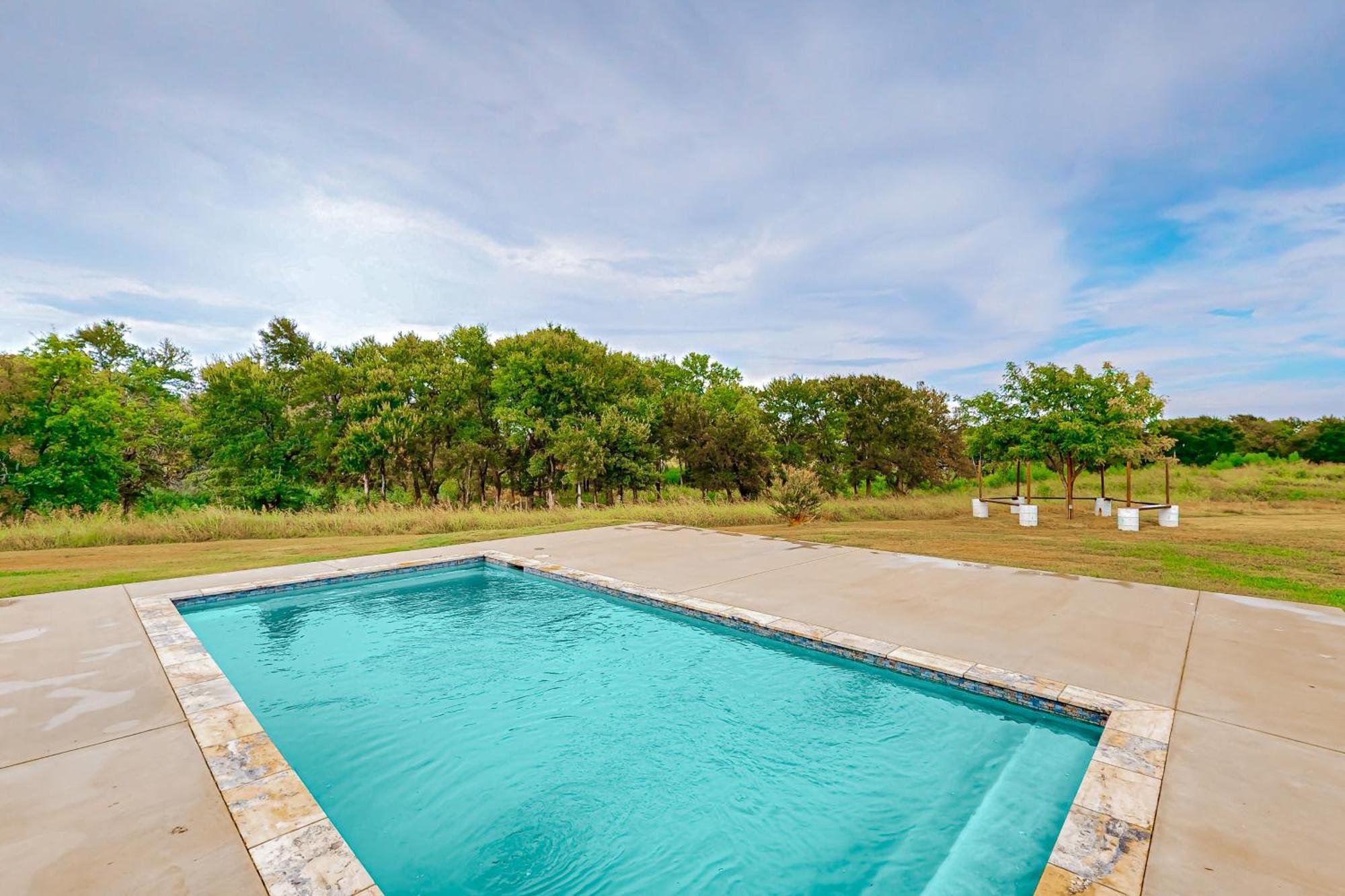 Twin Silos Resort Wills Point ภายนอก รูปภาพ